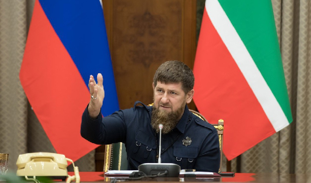 В Правительстве Чечни обсудили проблемные вопросы образования