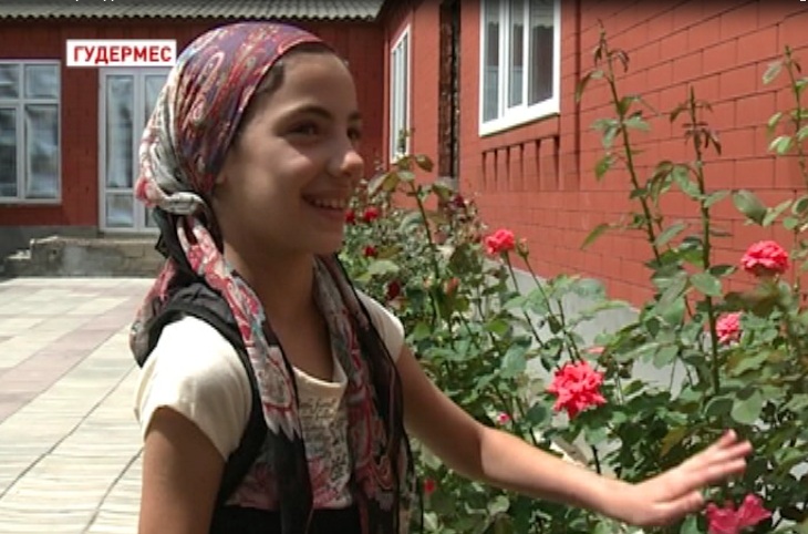 За здоровье больной девочки из Чечни будут бороться курганские врачи