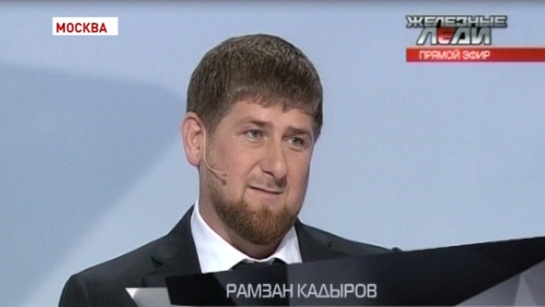 Р. Кадыров: «Мы не требуем больше, чем полагается»