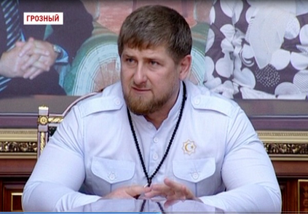 Р. Кадыров: Проблемные вопросы в сфере коммуникаций Грозного должны быть решены