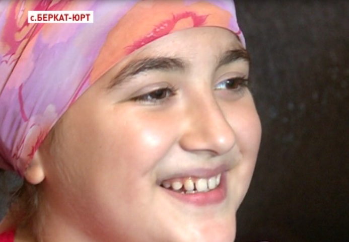9-ти летняя девочка перенесла клиническую смерть 