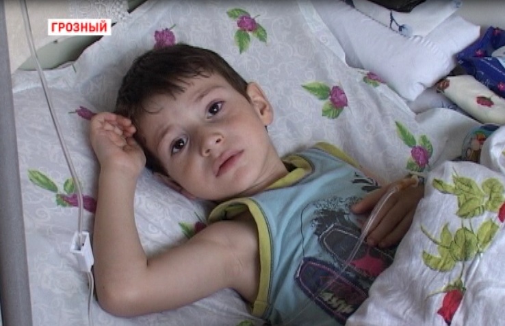 Избитый отчимом 2-летний мальчик умер в Алматы
