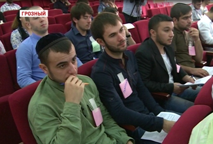 Чечня готовится к участию в форуме «Машук-2013»