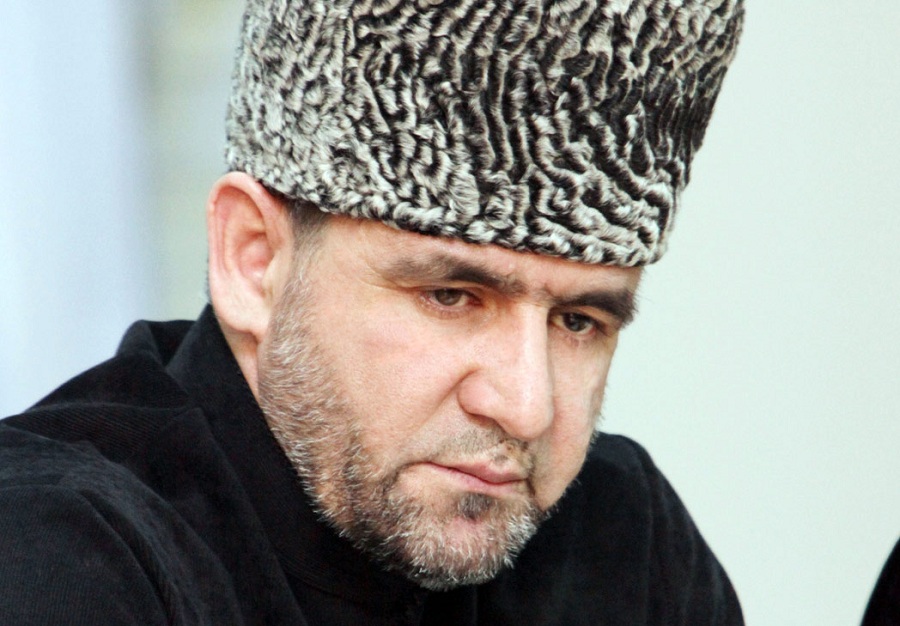 Духовные управления Дагестана и Чечни обсудили перспективы добрососедских отношений двух республик