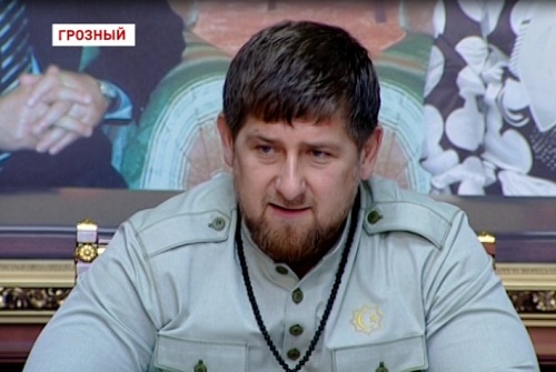 Рамзан Кадыров провел заседание Оргкомитета по празднованию Дня чеченского языка