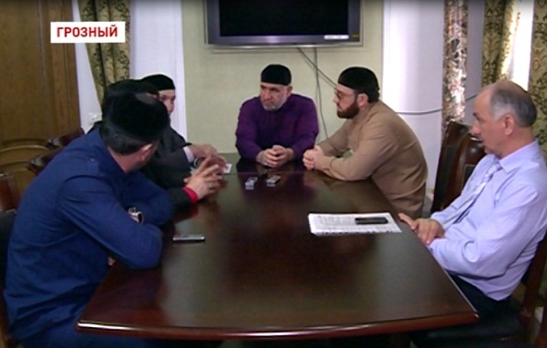 В Чечне готовится к выпуску новая книга «Основы Ислама»