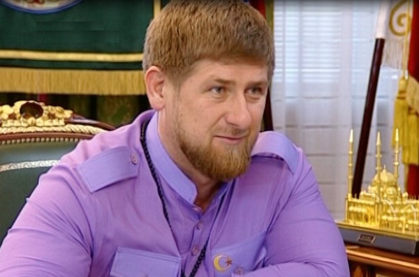 Чеченская Республика - единственный регион в СКФО, выполнивший план по страховым пенсионным взносам