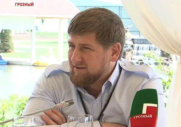 Р. Кадыров: «У некоторых так называемых «правозащитников» только одна цель – работать против России»