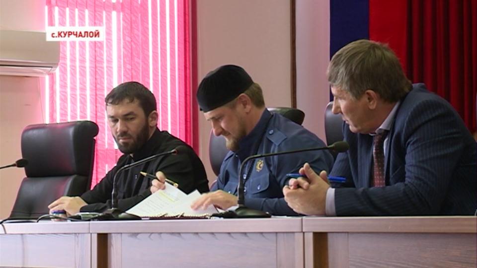 Выгодные перспективы Чеченской Республики