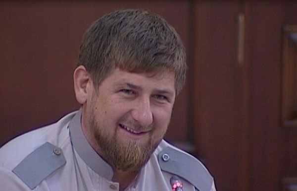 Рамзан Кадыров встретился с семьями погибших сотрудников МВД РФ и военнослужащих