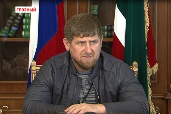 Рамзан Кадыров провел совещание по вопросам ликвидации последствий паводковых дождей и штормового ветра