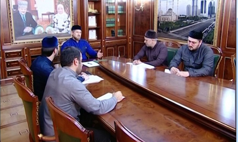 Р. Кадыров поручил внимательно относиться к каждому обращению граждан