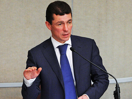 Министр труда России рассказал о деталях пенсионной реформы 2015 года