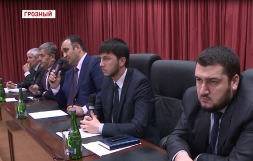 Министерство труда, занятости и социального развития Чеченской Республики провело очередной прием граждан