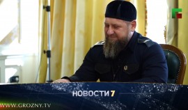 Полный выпуск новостей от 25.04.2021