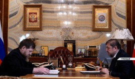 Полный выпуск новостей от 09.02.2026