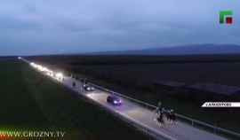 Полный выпуск новостей от 18.04.2021