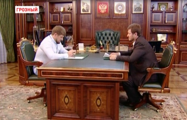 Чеченская Республика подала заявку на участие в ФЦП по развитию внутреннего и въездного туризма
